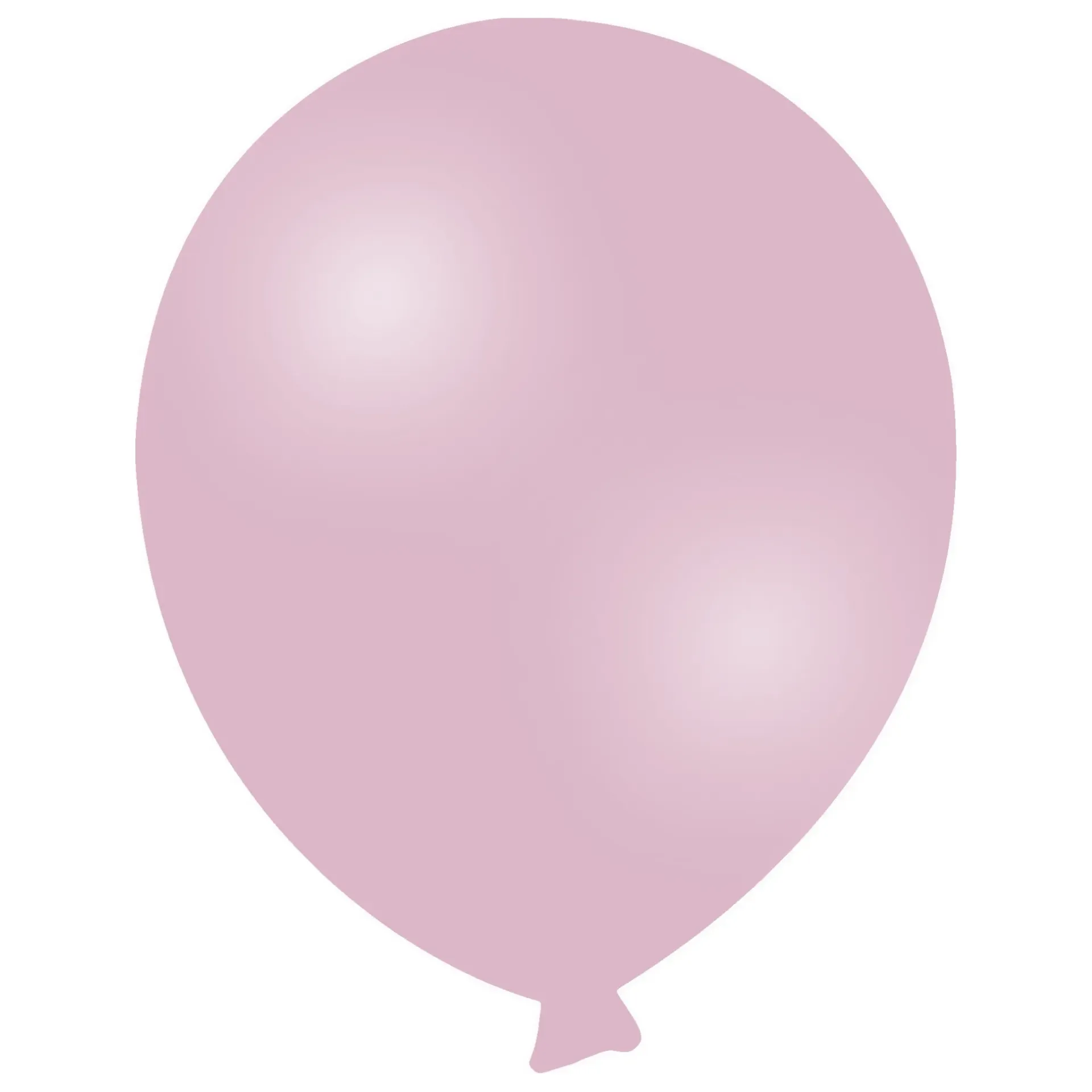 Classic Pearl 24" Pink - Latex Balloons