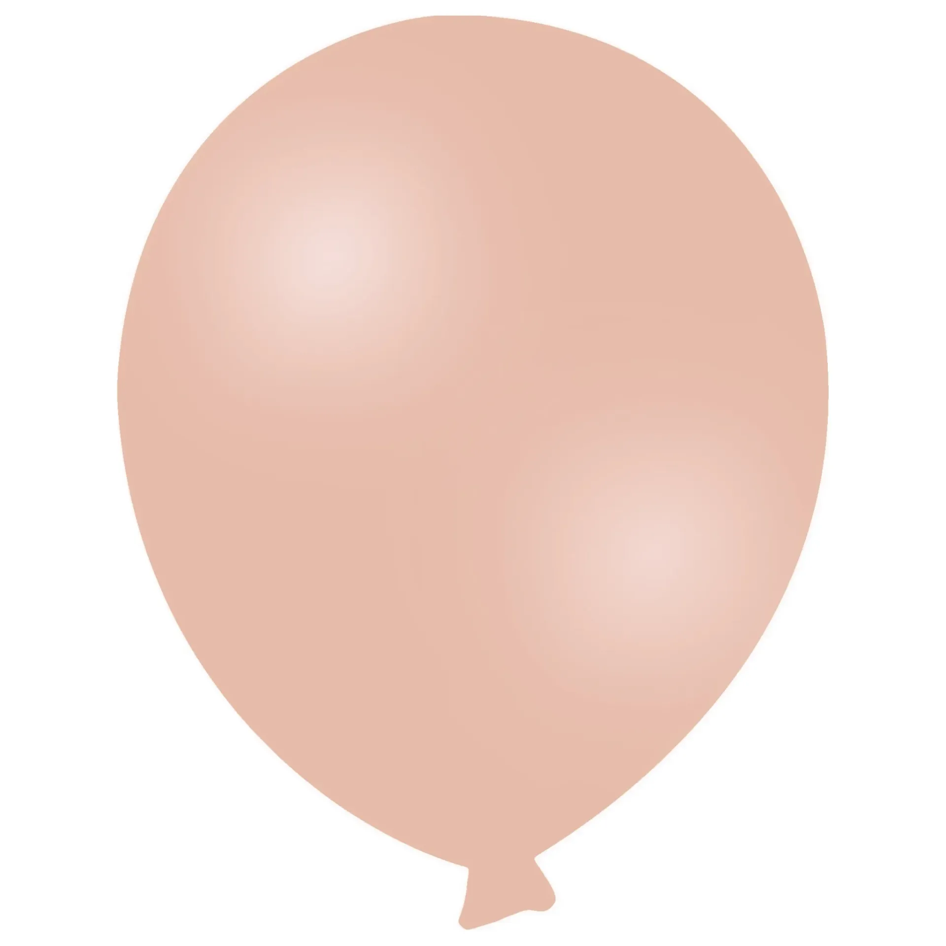 Classic Pearl 36" Rose Gold - Latex Balloons