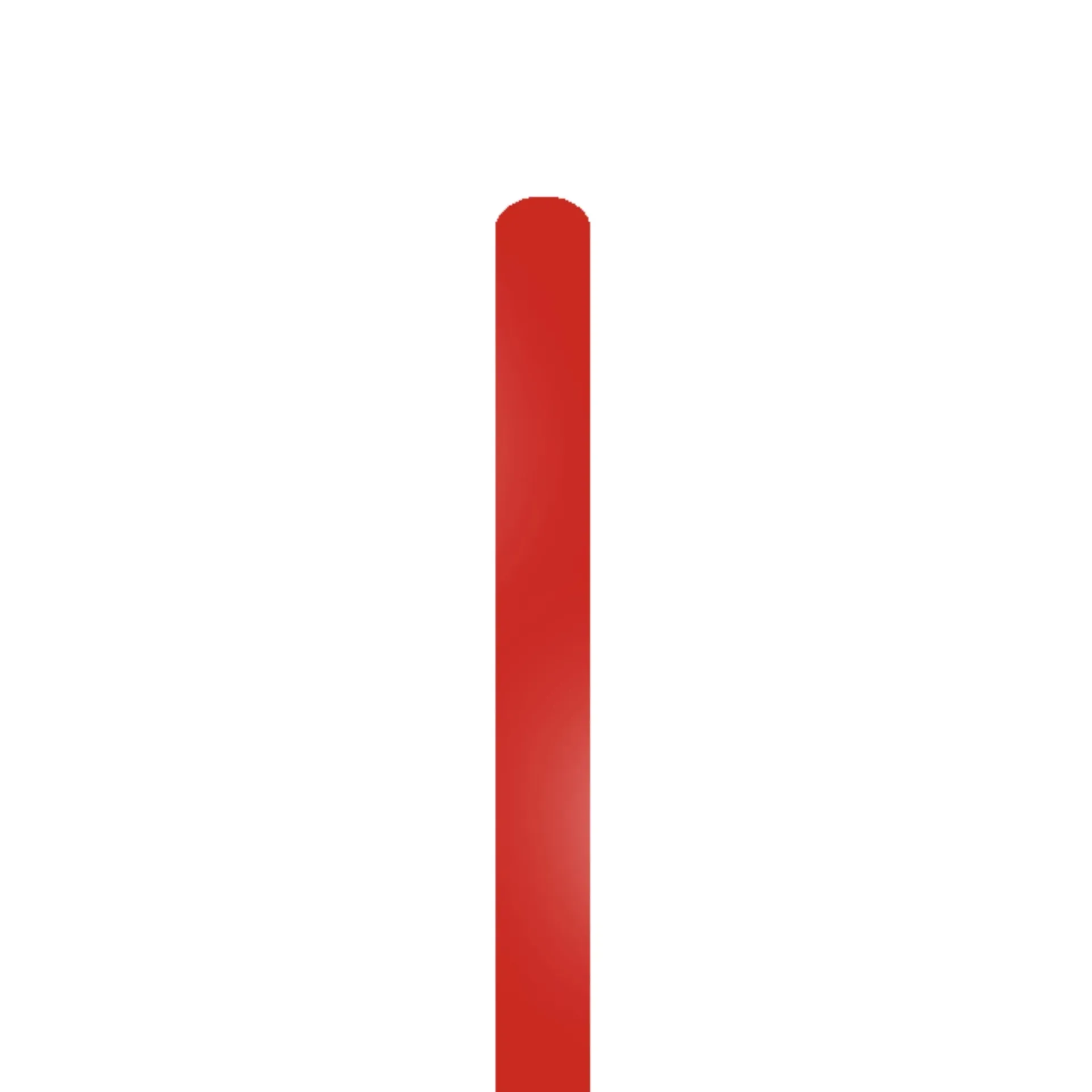 [CL/270.06] Classic Decoratif 270 Red - Latex Balloons