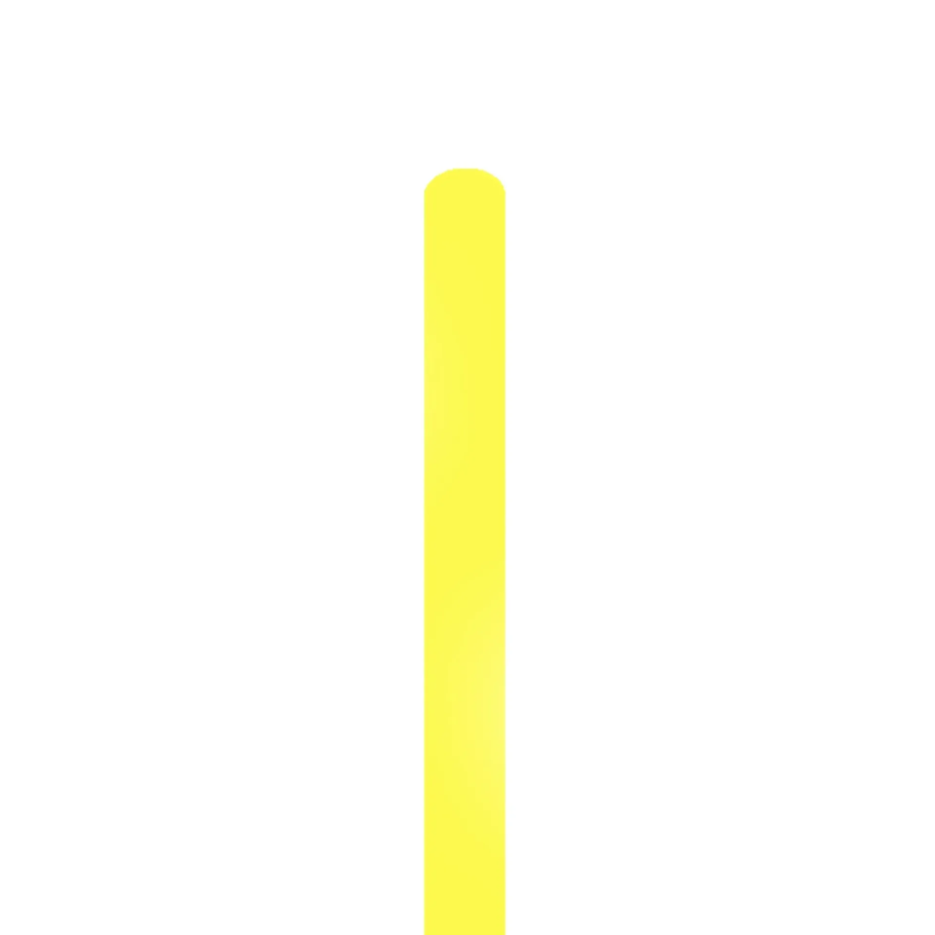 [CL/270.01] Classique Décoratif 270 Jaune Pastel - Ballons Latex