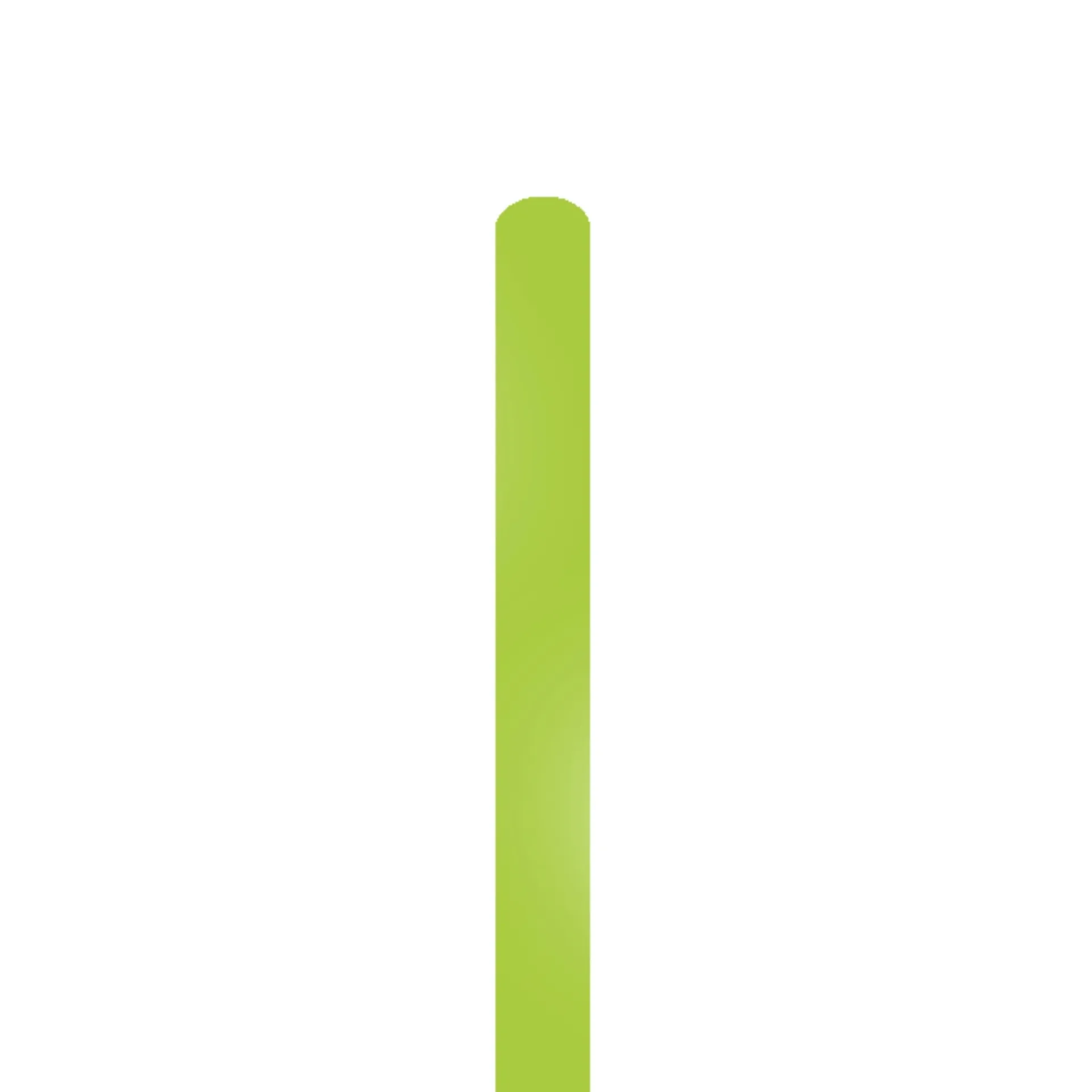 Classic Decoratif 270 Lime Green - Latex Balloons