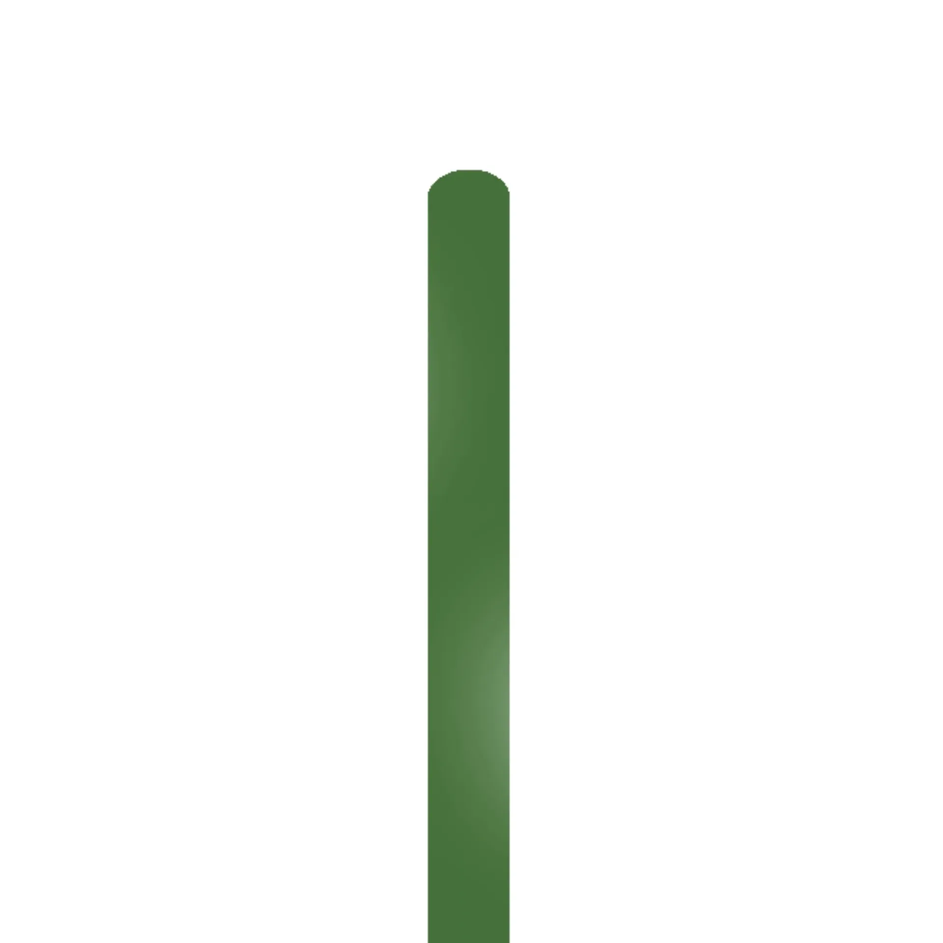 [CL/270.C.55] Classique Cristal 270 Vert Émeraude - Ballons Latex