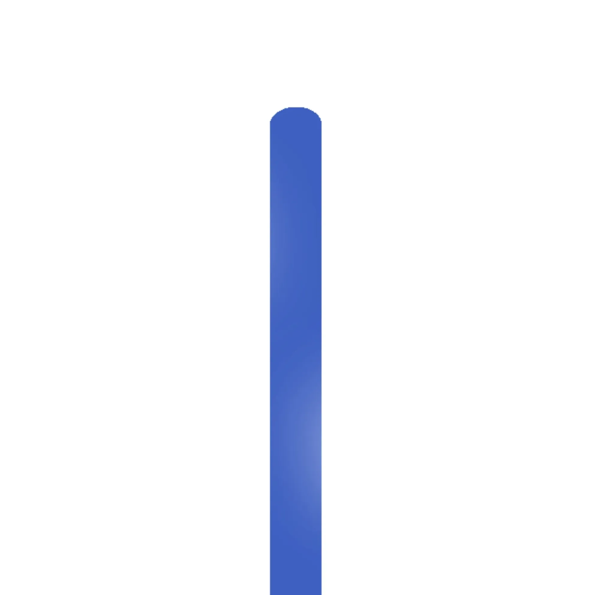 Classique Cristal 270 Bleu Marine - Ballons Latex