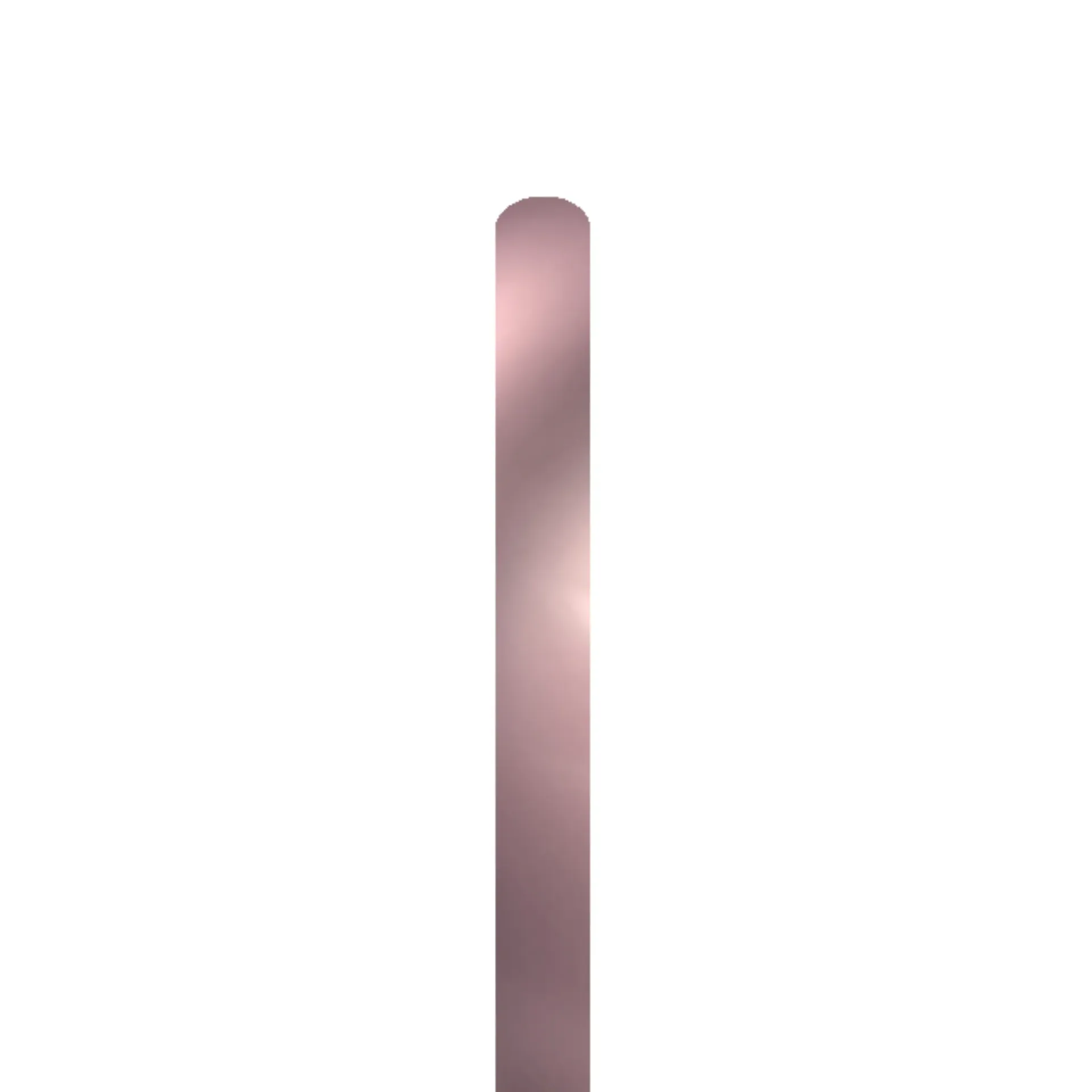 Classic Platinum 270 Rose Gold - Latex Balloons