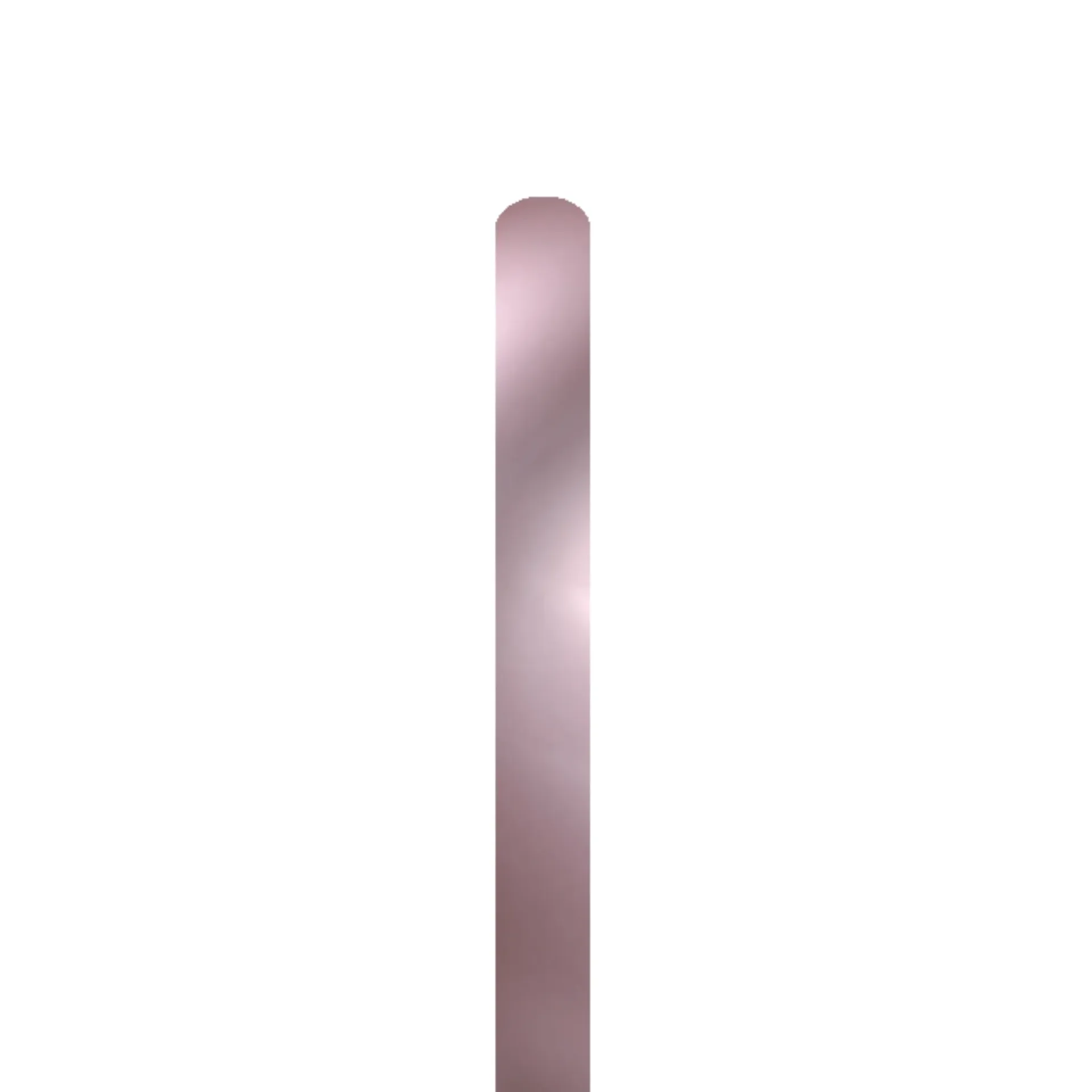 Classique Platinum 270 Rose - Ballons Latex