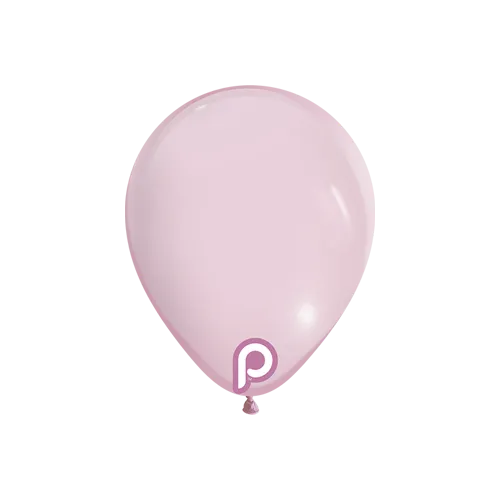 Prima 5" Ballet Slipper - Latex Balloons