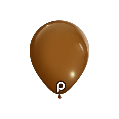 Prima 5" Cafe - Ballons en latex