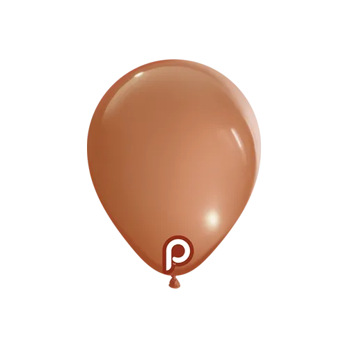 Prima 5" Pink Nude - Ballons en latex
