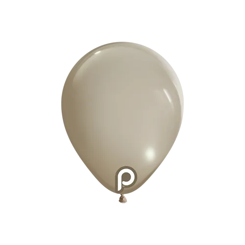 Prima 5" Sandy Beach - Ballons en latex
