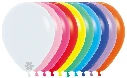 Clem-Tex Prestige P12-000 Fashion Assorted - Ballons en latex