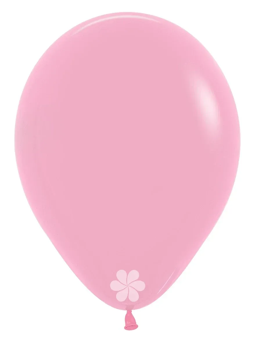 [P12-009] Clem-Tex Prestige P12-009 Fashion Pink - Ballons en latex