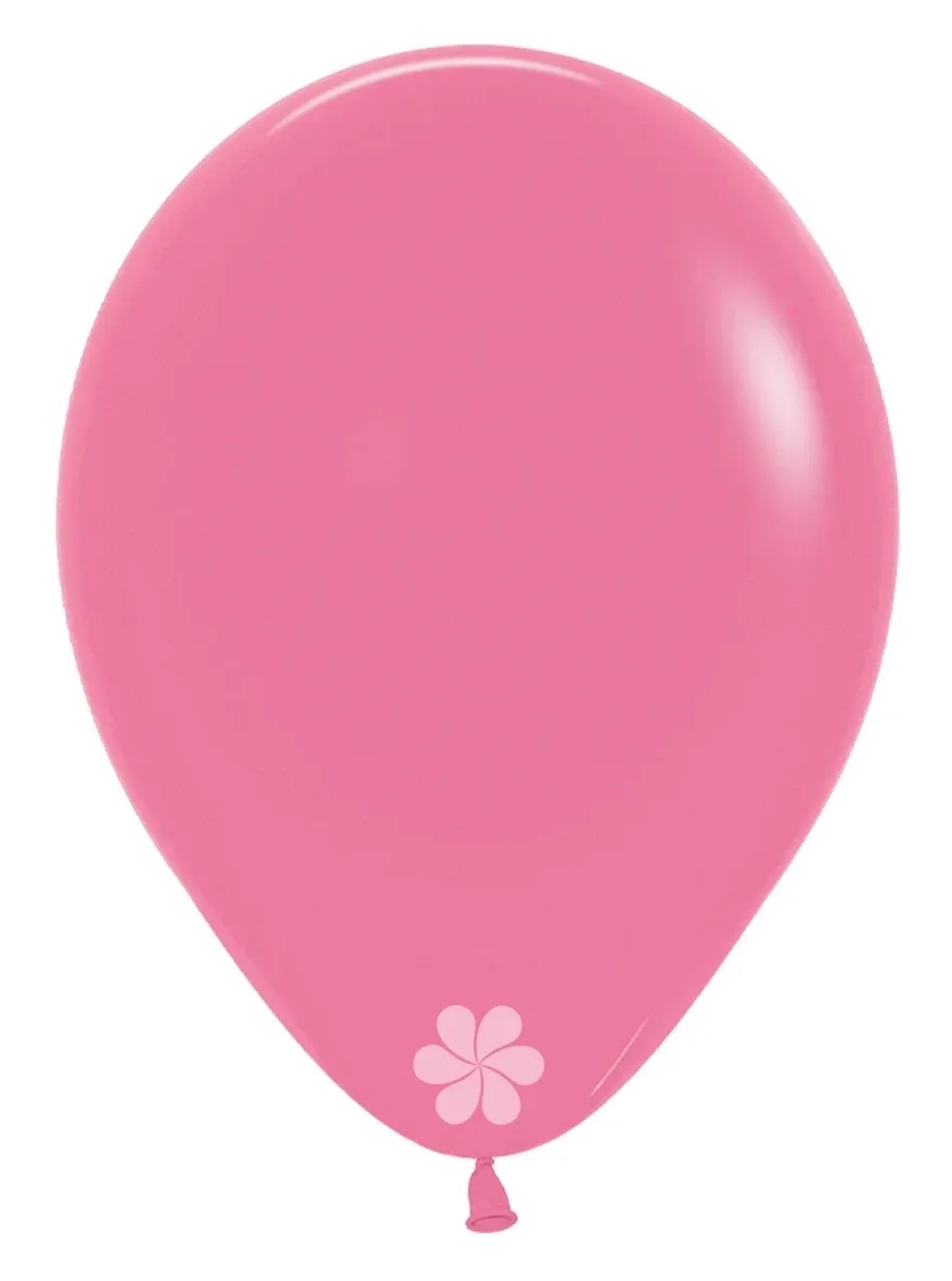 [P12-011] Clem-Tex Prestige P12-011 Fashion Rose - Ballons en latex