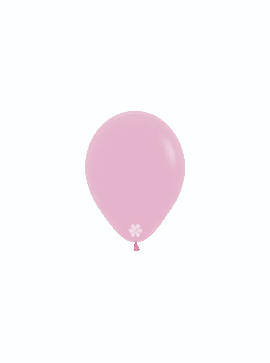 [P5-008] Clem-Tex Prestige P5-008 Fashion Candy Pink - Ballons en latex