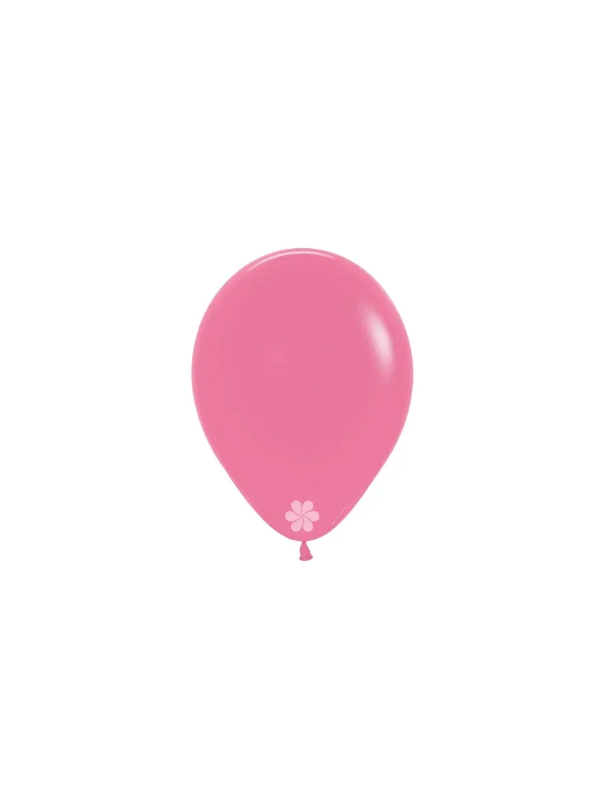 [P5-011] Clem-Tex Prestige P5-011 Fashion Rose - Ballons en latex