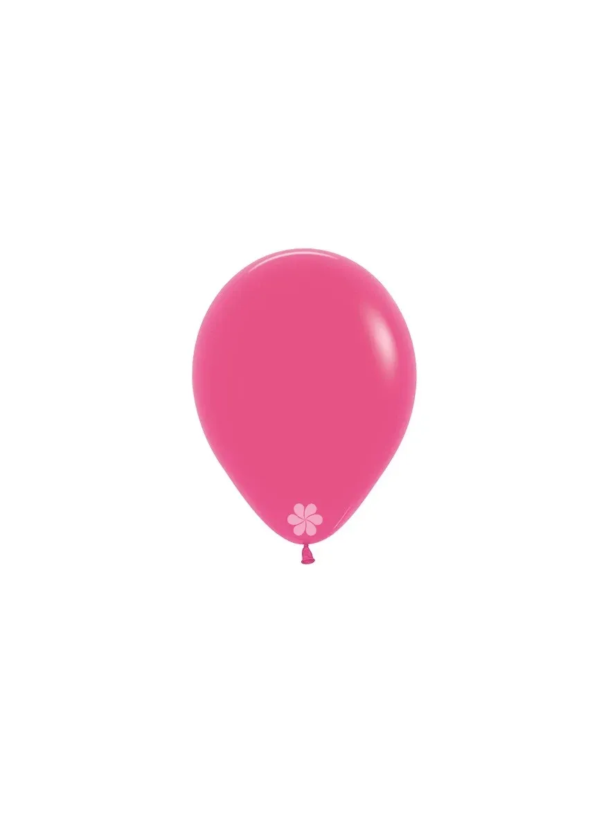 [P5-012] Clem-Tex Prestige P5-012 Fashion Fuchsia - Ballons en latex