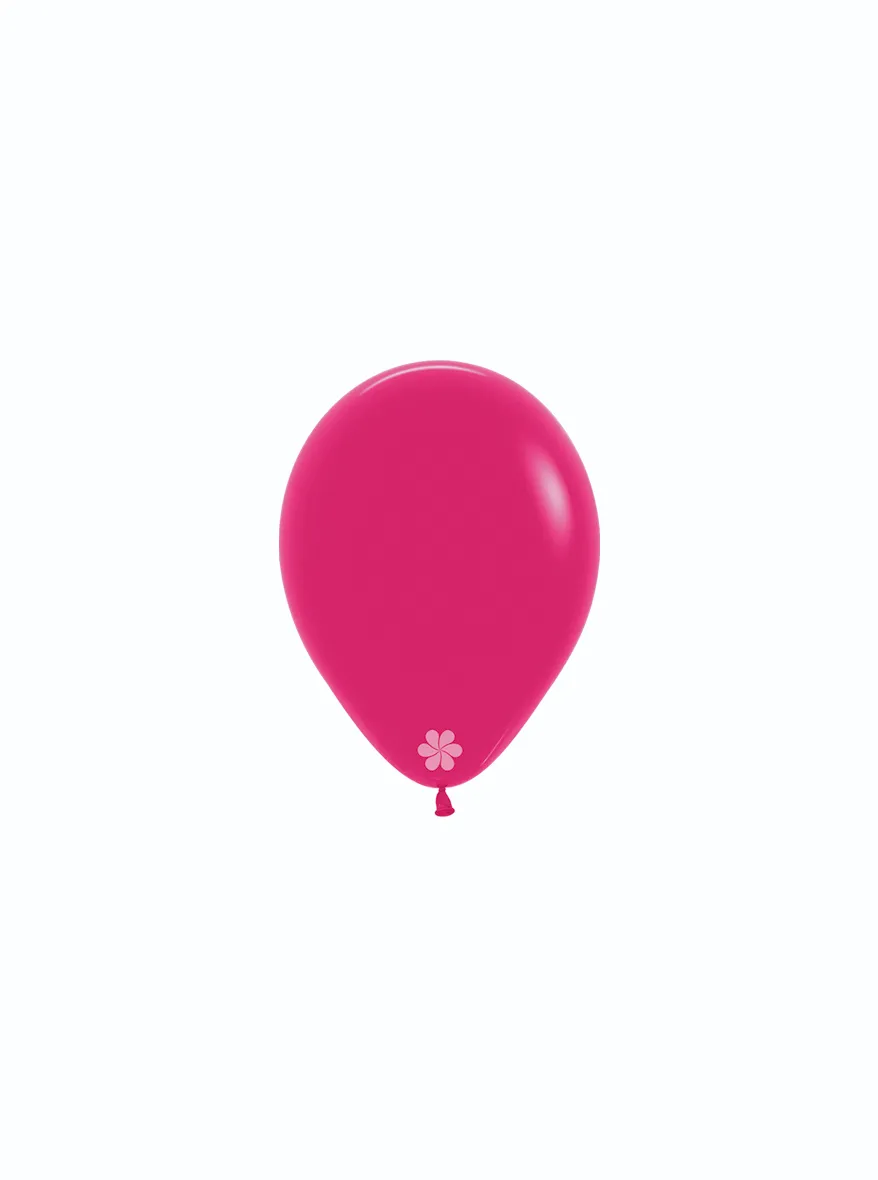 [P05-013] Clem-Tex Prestige P05-013 Fashion Cosmo Pink - Ballons en latex