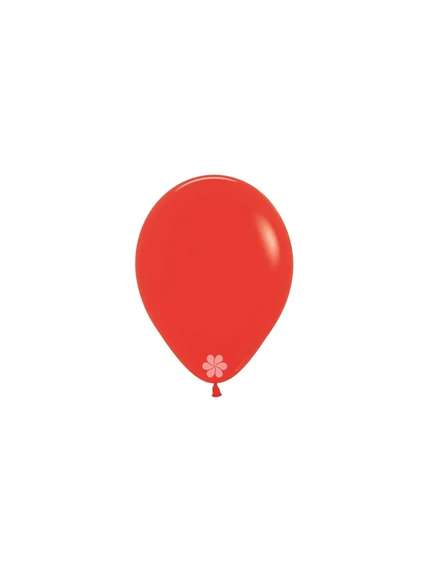 [P5-015] Clem-Tex Prestige P5-015 Fashion Red - Ballons en latex