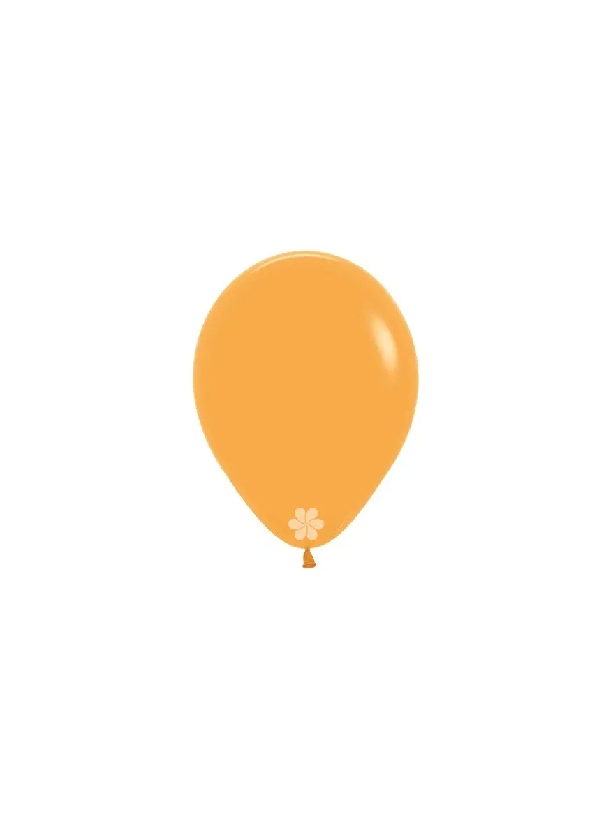 [P05-023] Clem-Tex Prestige P05-023 Fashion Mustard - Ballons en latex