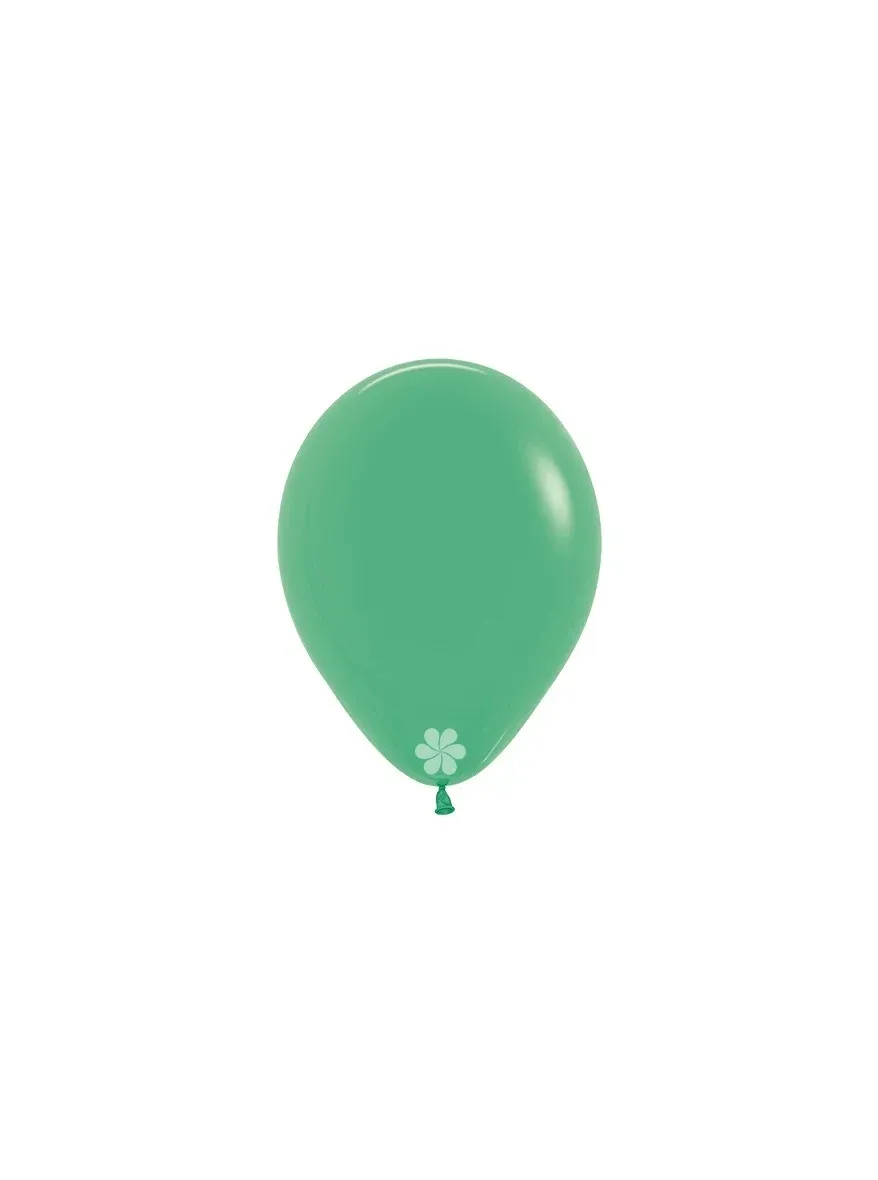[P5-030] Clem-Tex Prestige P5-030 Fashion Green - Ballons en latex