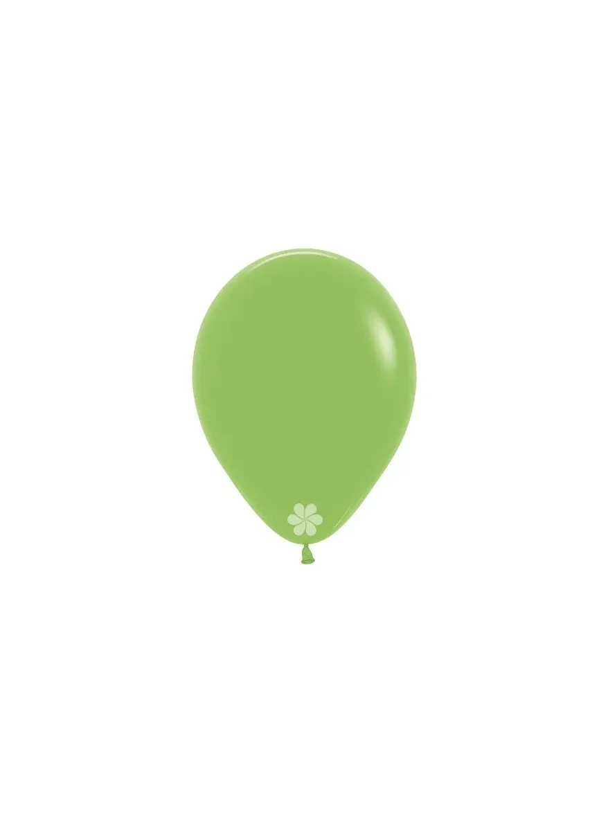 [P05-031] Clem-Tex Prestige P05-031 Fashion Lime Green - Ballons en latex