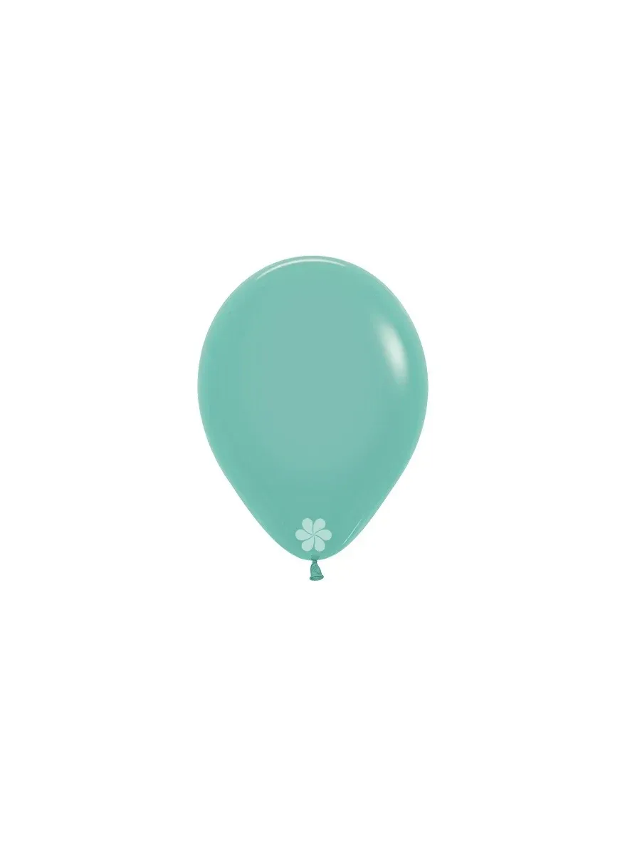[P5-037] Clem-Tex Prestige P5-037 Fashion Aquamarine - Ballons en latex