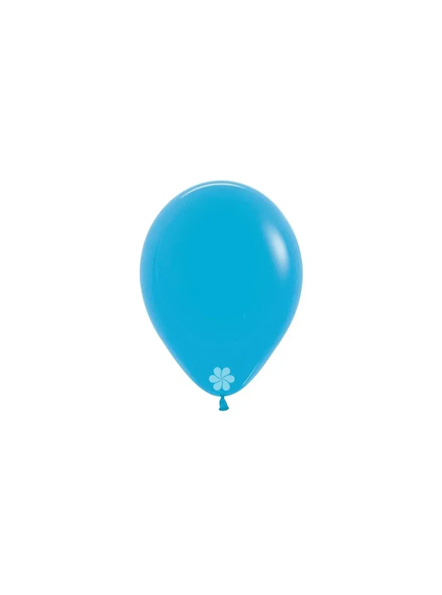 [P5-040] Clem-Tex Prestige P5-040 Fashion Blue - Latex Balloons