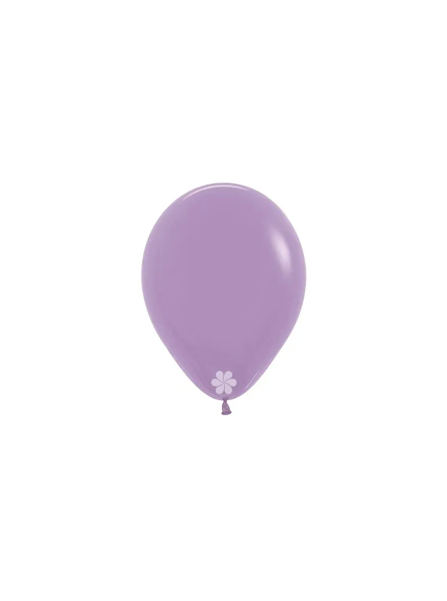 Clem-Tex Prestige P5-050 Fashion Lilac - Ballons en latex