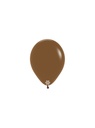 Clem-Tex Prestige P5-070 Fashion Mocha - Ballons en latex