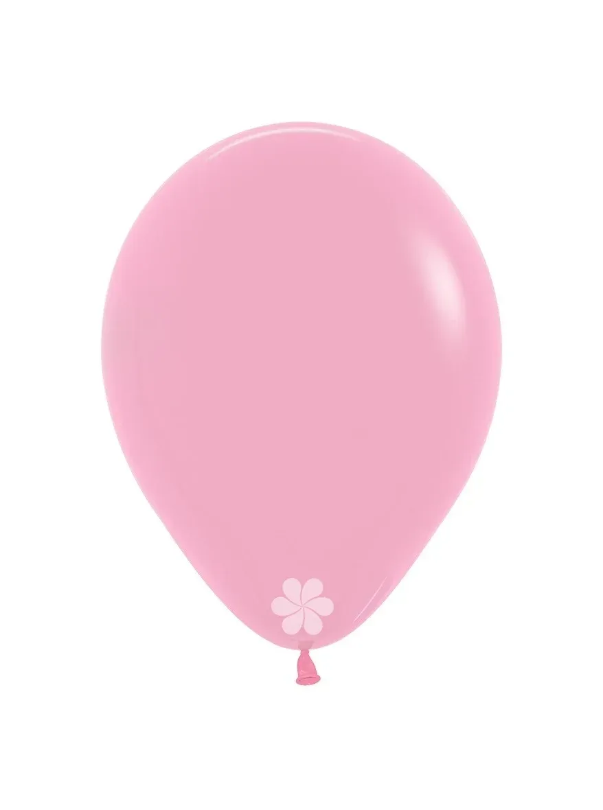 [P9-009] Clem-Tex Prestige P9-009 Fashion Pink - Ballons en latex