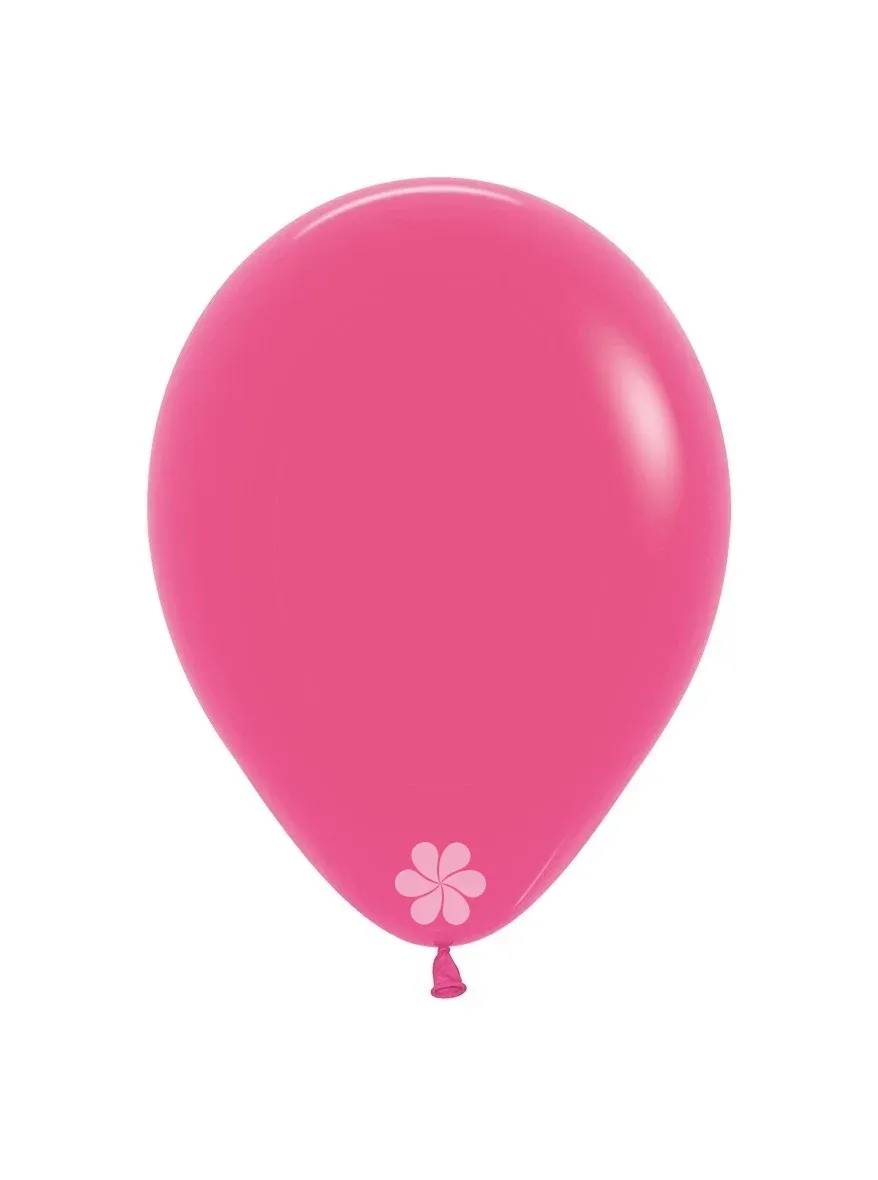 [P9-012] Clem-Tex Prestige P9-012 Fashion Fuchsia - Ballons en latex
