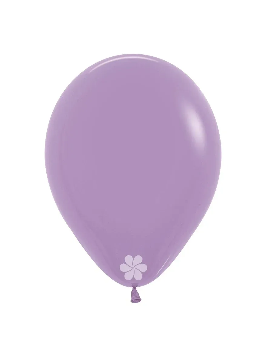 Clem-Tex Prestige P9-050 Fashion Lilac - Latex Balloons