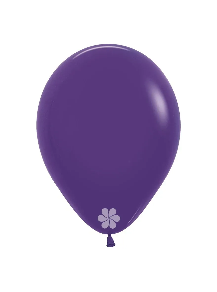 [P9-051] Clem-Tex Prestige P9-051 Fashion Violet - Ballons en latex
