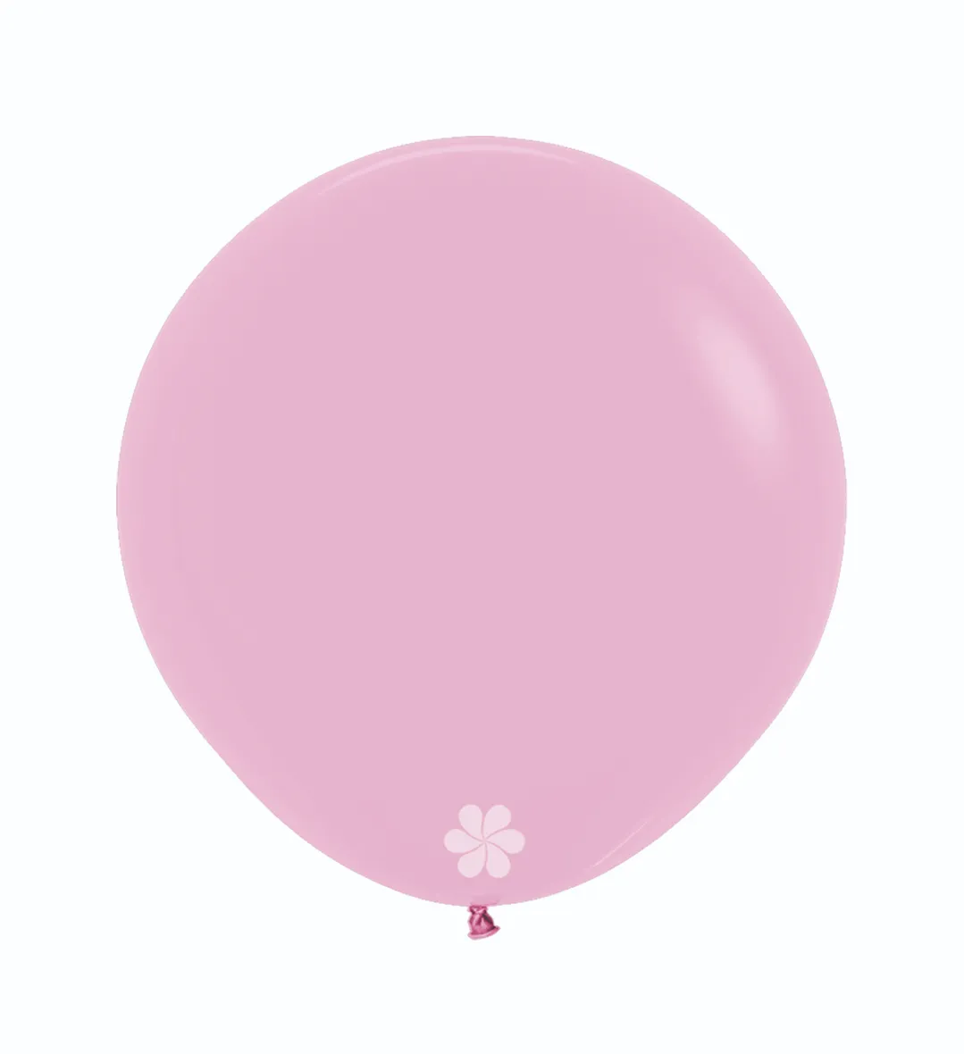[P24-008] Clem-Tex Prestige P24-008 Fashion Candy Pink - Ballons en latex