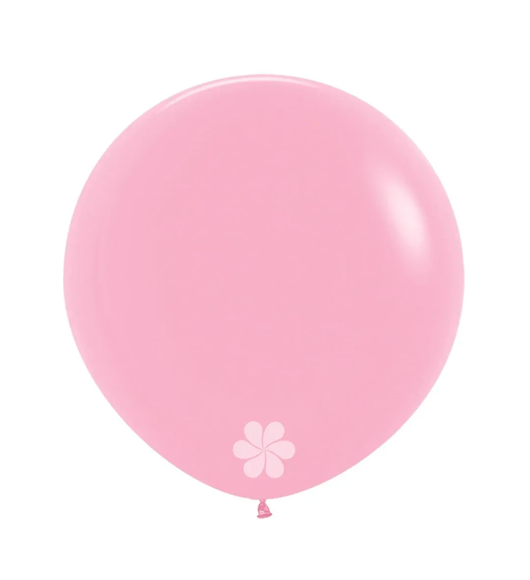 [P24-009] Clem-Tex Prestige P24-009 Fashion Pink - Ballons en latex