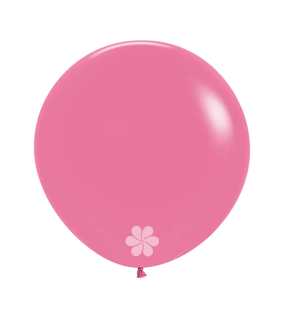 Clem-Tex Prestige P24-011 Fashion Rose - Ballons en latex