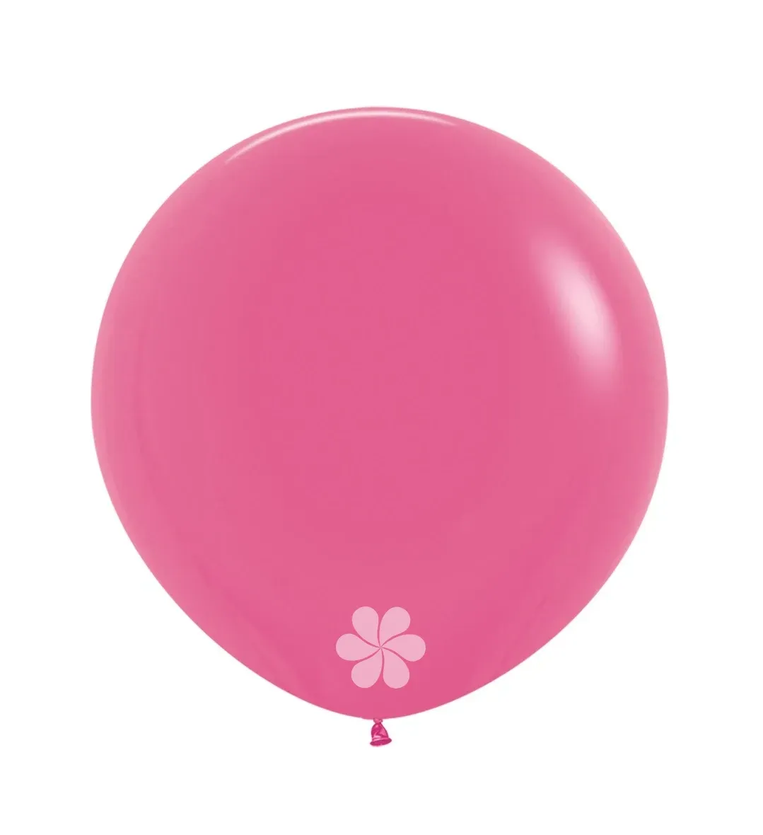 [P24-012] Clem-Tex Prestige P24-012 Fashion Fuchsia - Ballons en latex