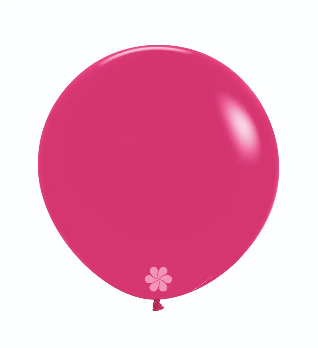 [P24-013] Clem-Tex Prestige P24-013 Fashion Cosmo Pink - Ballons en latex