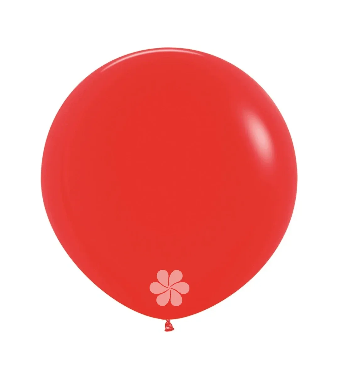 [P24-015] Clem-Tex Prestige P24-015 Fashion Red - Ballons en latex