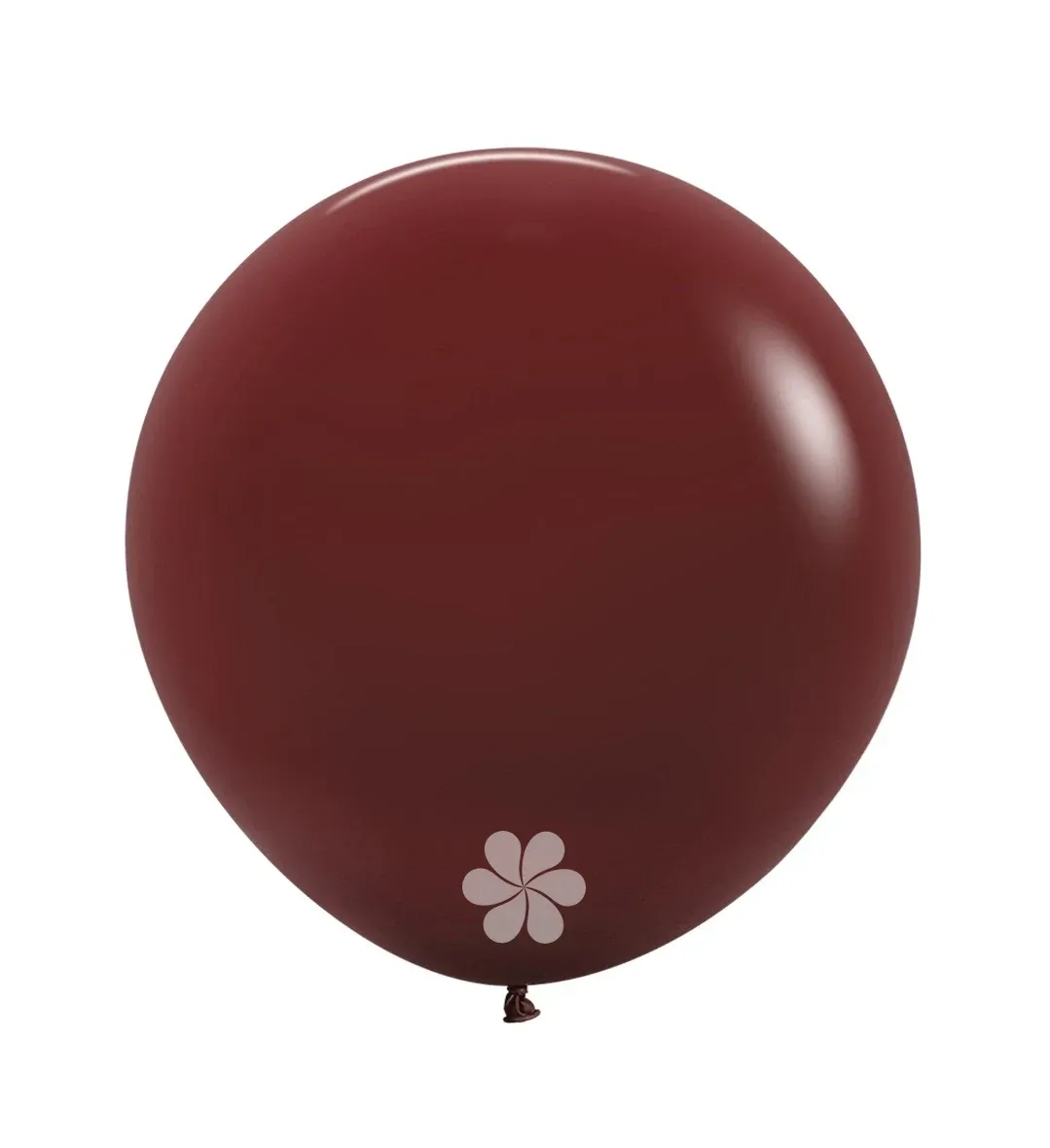 [P24-018] Clem-Tex Prestige P24-018 Fashion Merlot - Ballons en latex