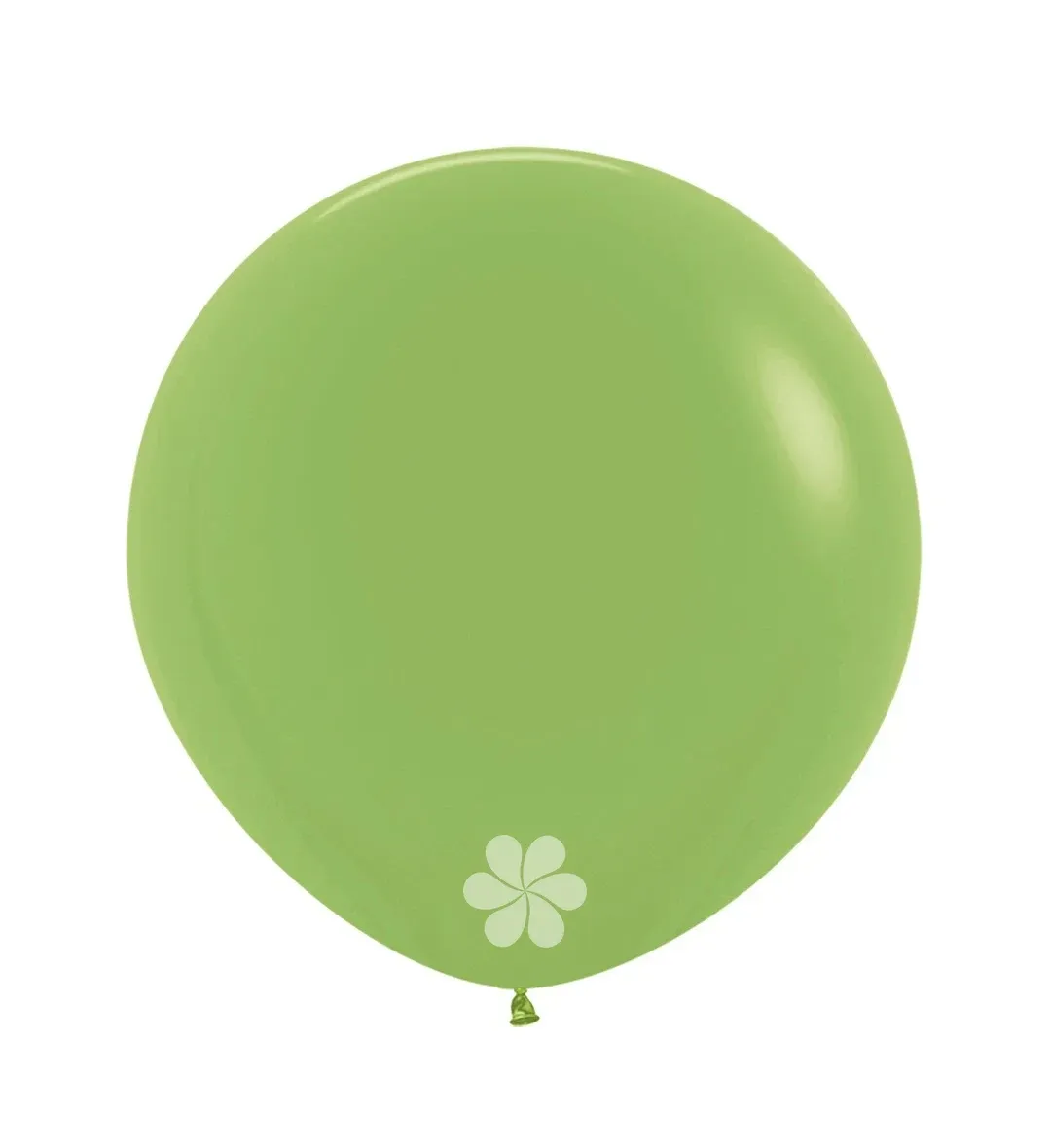 [P24-031] Clem-Tex Prestige P24-031 Fashion Lime Green - Ballons en latex
