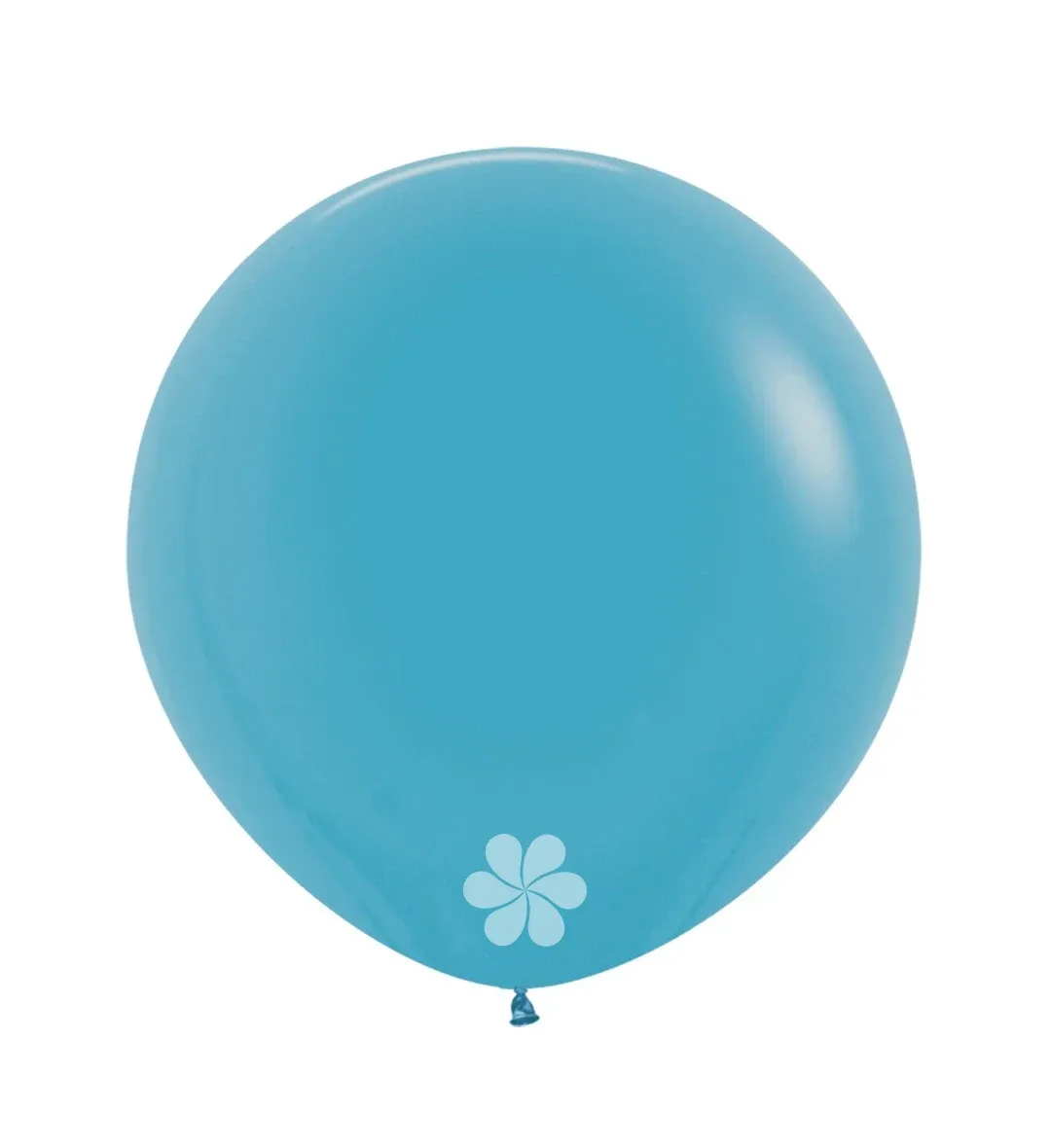 Clem-Tex Prestige P24-040 Fashion Blue - Latex Balloons