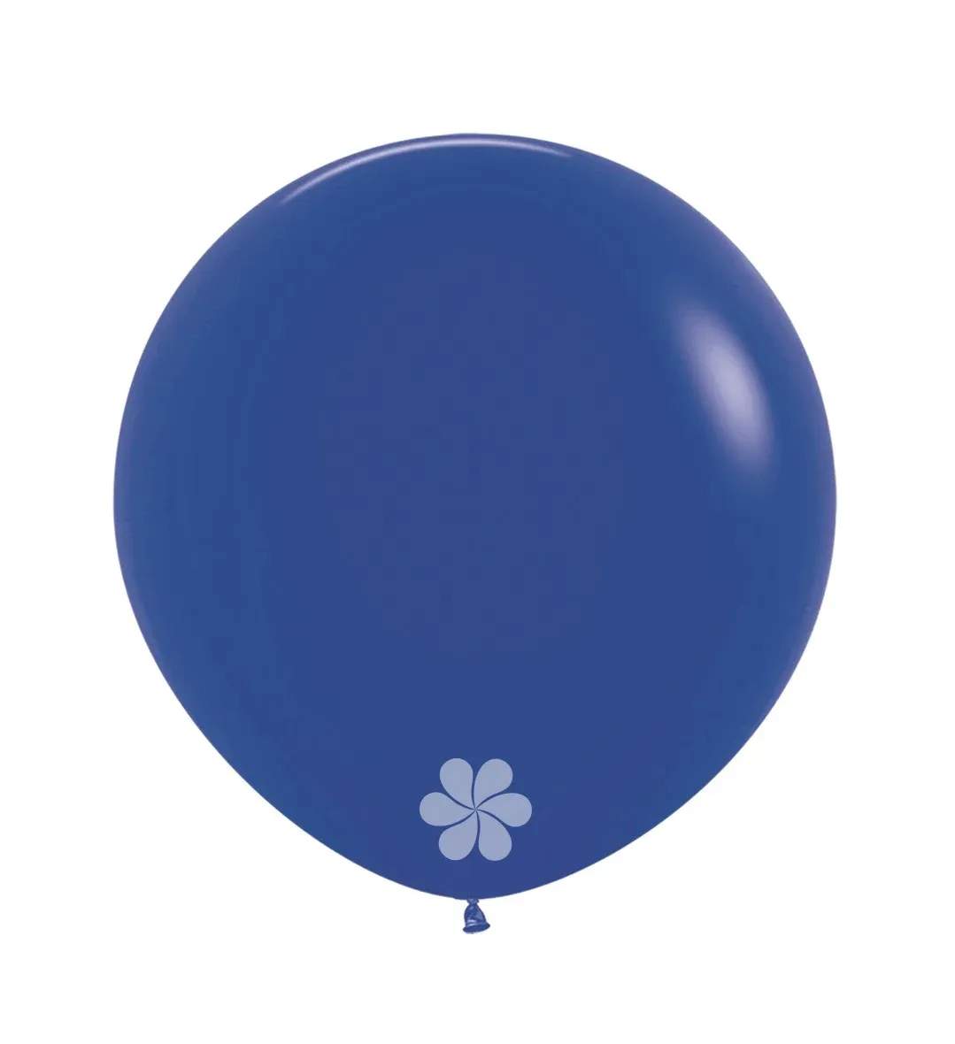 [P24-041] Clem-Tex Prestige P24-041 Fashion Royal Blue - Latex Balloons
