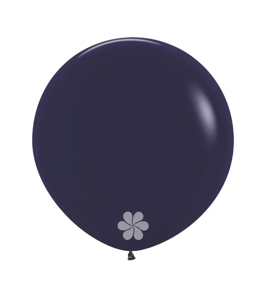 Clem-Tex Prestige P24-044 Fashion Navy Blue - Ballons en latex