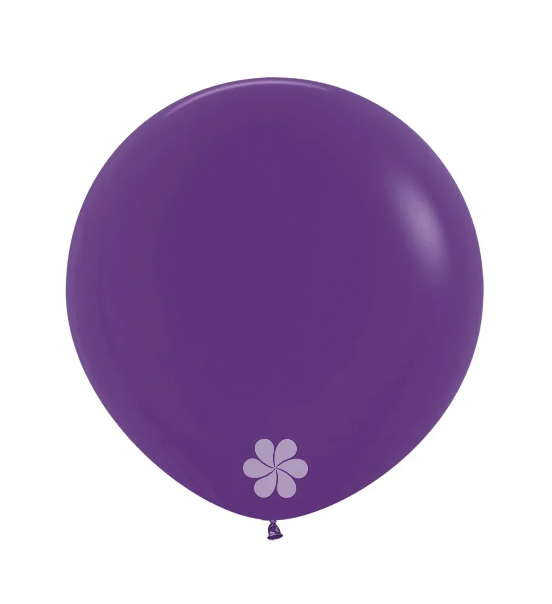 Clem-Tex Prestige P24-051 Fashion Violet - Latex Balloons