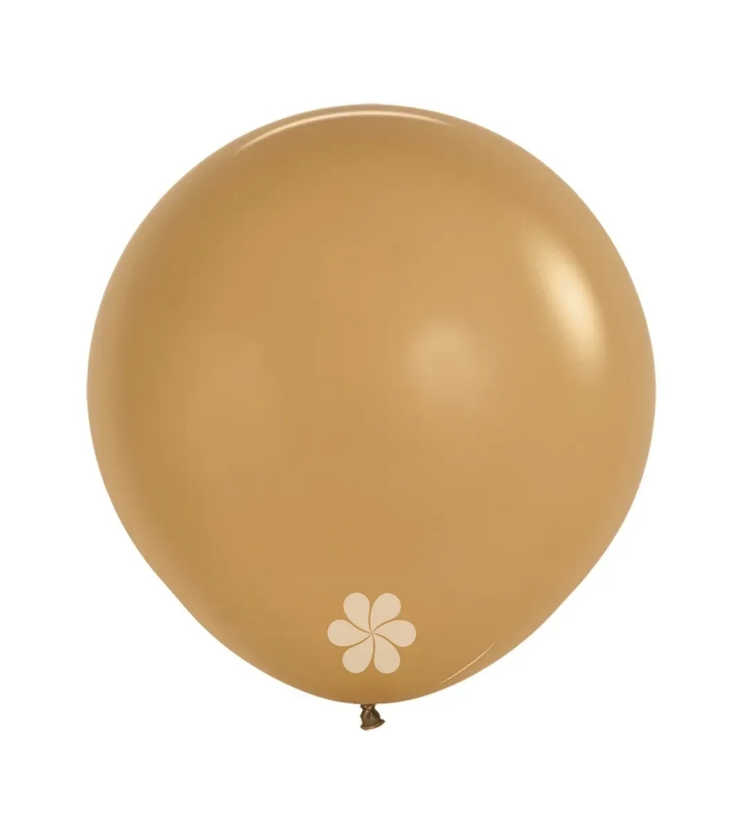 Clem-Tex Prestige P24-073 Fashion Latte - Ballons en latex