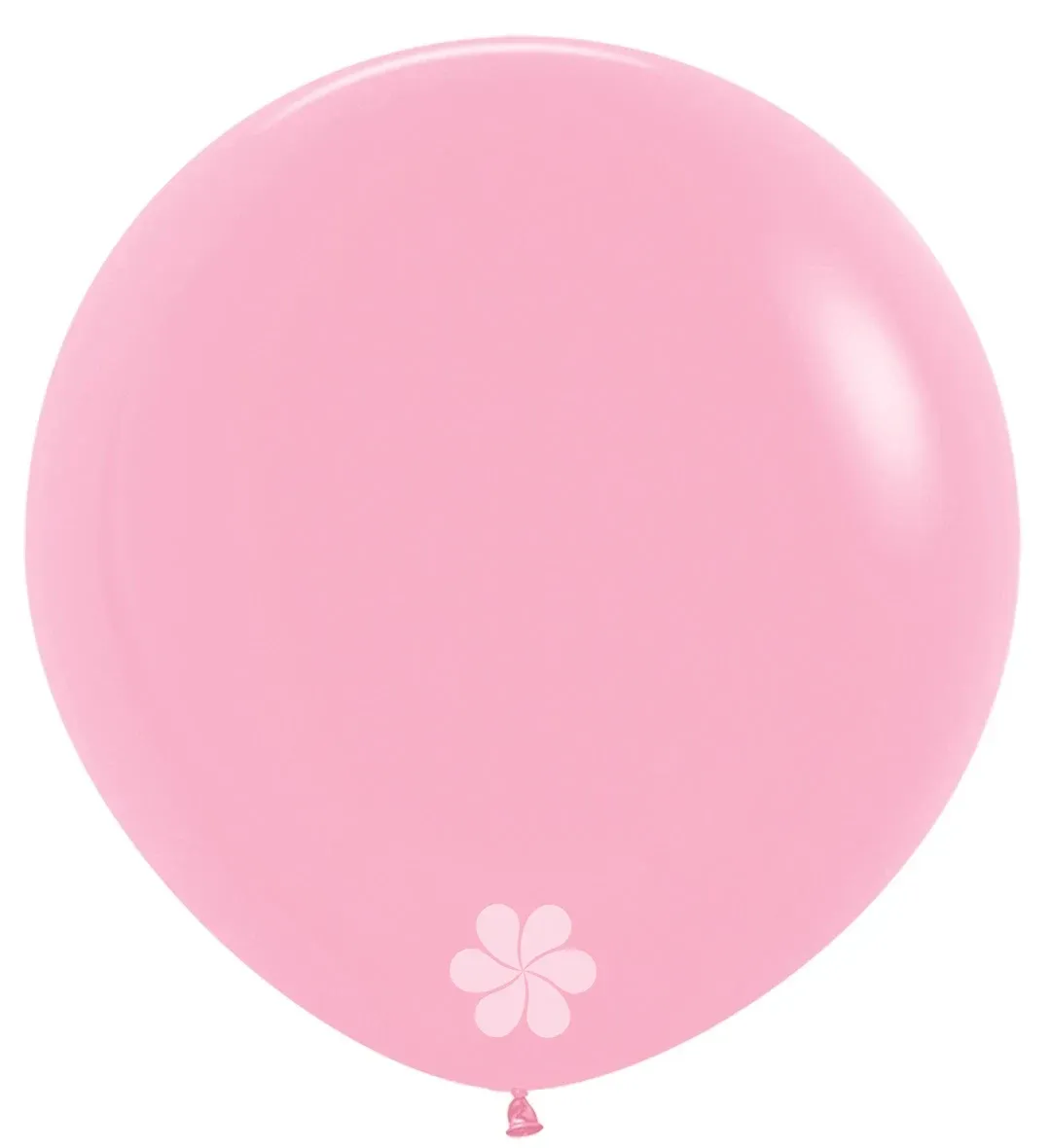 [P36-009] Clem-Tex Prestige P36-009 Fashion Pink - Ballons en latex