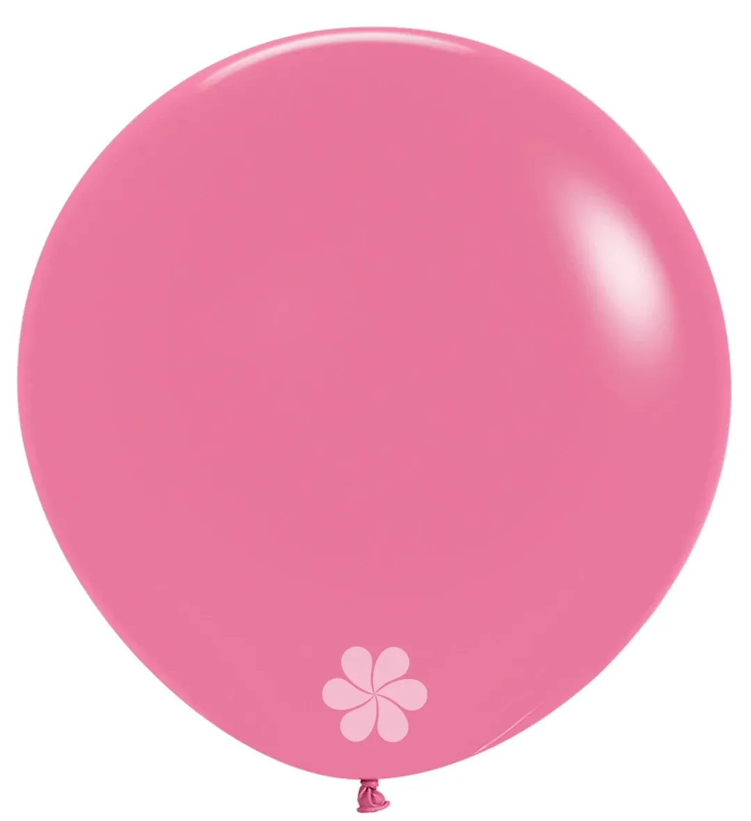 Clem-Tex Prestige P36-011 Fashion Rose - Ballons en latex