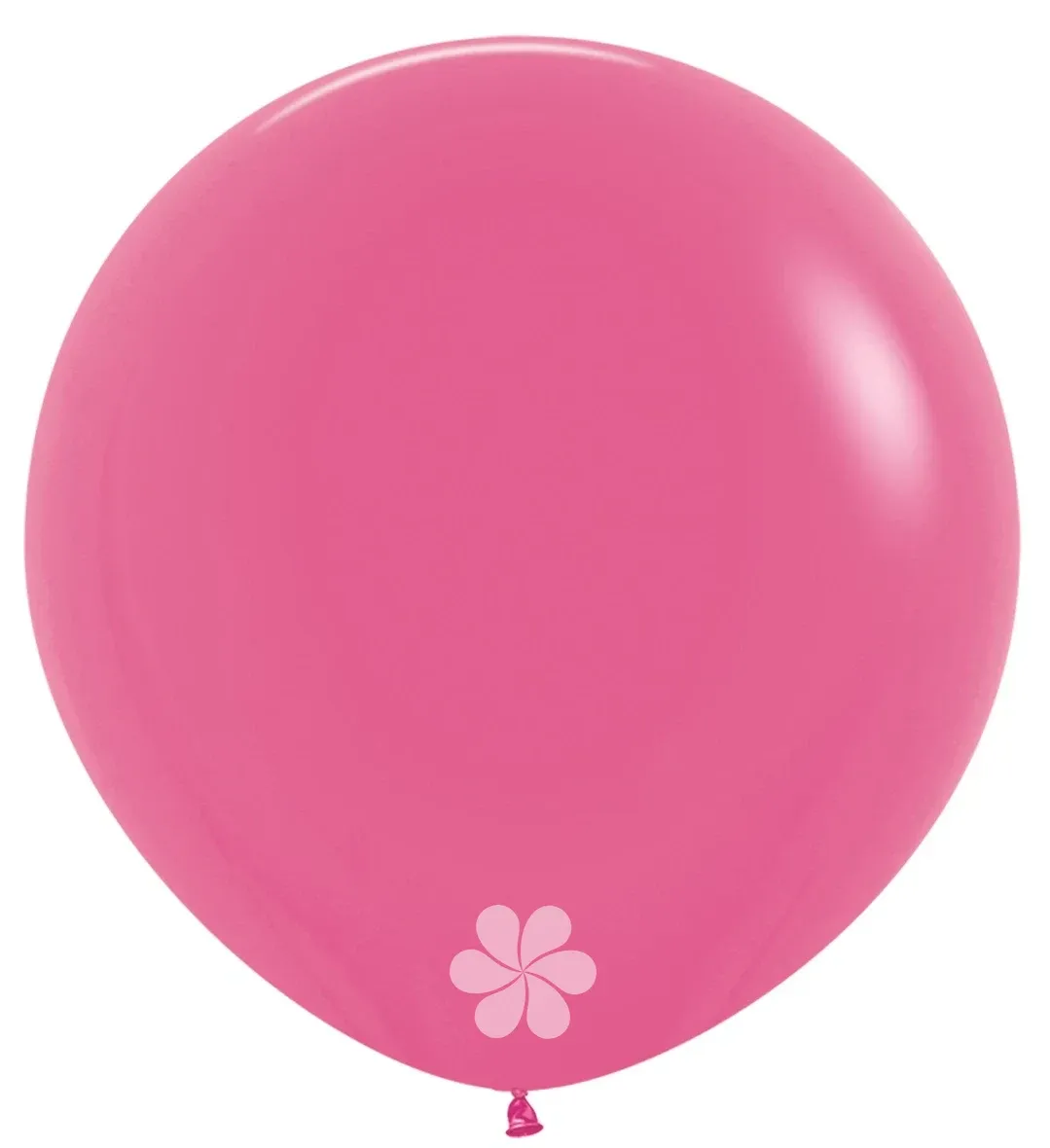 [P36-012] Clem-Tex Prestige P36-012 Fashion Fuchsia - Ballons en latex