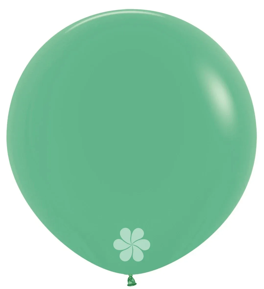 [P36-030] Clem-Tex Prestige P36-030 Fashion Green - Ballons en latex