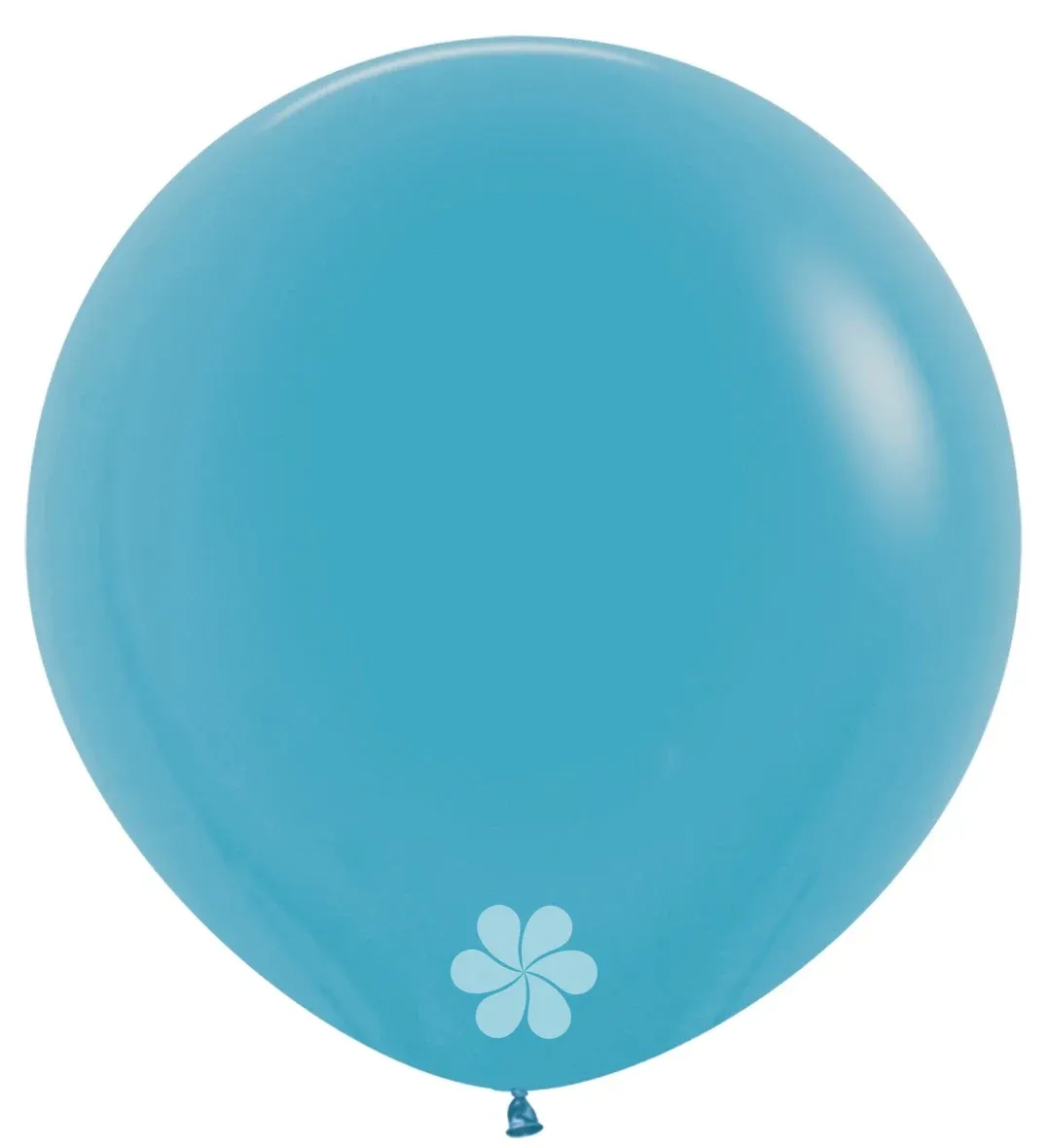 [P36-040] Clem-Tex Prestige P36-040 Fashion Blue - Ballons en latex